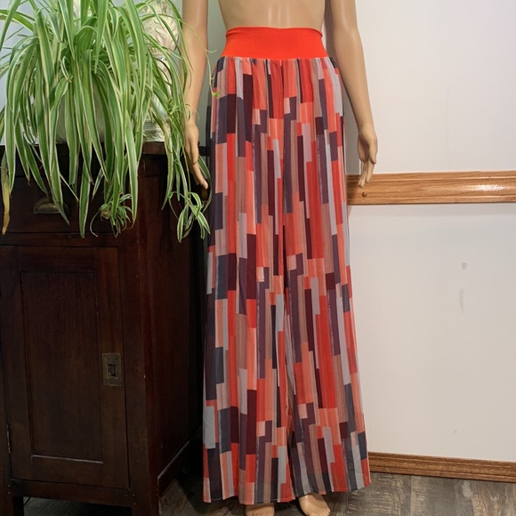 SPANNER cute pants size L - Picture 2 of 7